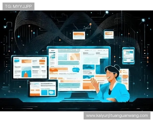 开云中国在线：利用大数据优化客户服务与个性化推荐体验